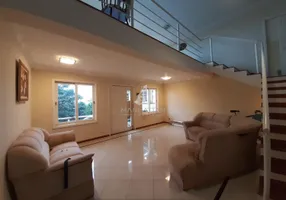 Foto 1 de Casa de Condomínio com 4 Quartos à venda, 320m² em Loteamento Caminhos de Sao Conrado Sousas, Campinas