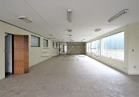 Foto 1 de Prédio Comercial para alugar, 1500m² em Casa Branca, Santo André