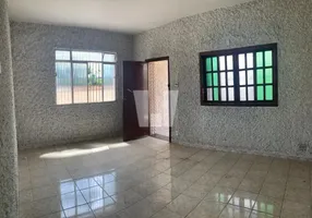 Foto 1 de Imóvel Comercial com 4 Quartos para alugar, 230m² em Nossa Senhora das Neves, Ribeirão das Neves