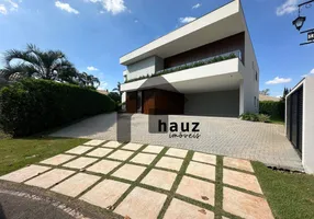 Foto 1 de Casa com 4 Quartos à venda, 504m² em Lago Azul, Aracoiaba da Serra