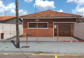 Foto 1 de Casa com 3 Quartos à venda, 239m² em Jardim Floridiana, Araraquara