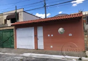 Foto 1 de Casa com 3 Quartos à venda, 232m² em Móoca, São Paulo