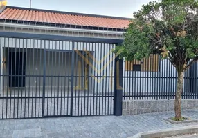 Foto 1 de Casa com 3 Quartos à venda, 308m² em Vila Souto, Bauru