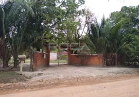 Foto 1 de Fazenda/Sítio com 2 Quartos à venda, 5686m² em Vale Santa Felicidade, São Carlos