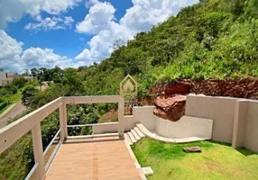 Foto 1 de Casa com 4 Quartos à venda, 291m² em Mirante da Mata, Nova Lima