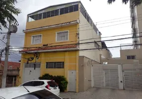 Foto 1 de Sobrado com 3 Quartos à venda, 680m² em Parada Inglesa, São Paulo