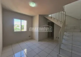 Foto 1 de Apartamento com 3 Quartos à venda, 98m² em Jardim Guadalajara, Sorocaba