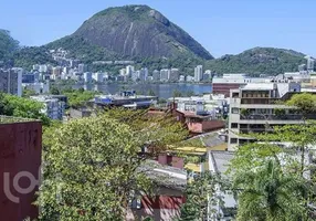 Foto 1 de Casa com 4 Quartos à venda, 394m² em Jardim Botânico, Rio de Janeiro