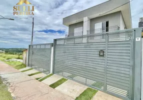 Foto 1 de Casa com 3 Quartos à venda, 125m² em Agua Espraiada, Cotia