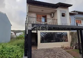 Foto 1 de Casa com 3 Quartos à venda, 172m² em Aberta dos Morros, Porto Alegre