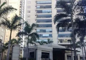 Foto 1 de Apartamento com 4 Quartos para alugar, 146m² em Ipiranga, São Paulo
