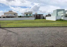 Foto 1 de Lote/Terreno à venda, 501m² em Alphaville Jacuhy, Serra