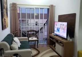 Foto 1 de Apartamento com 2 Quartos à venda, 65m² em Jardim das Cerejeiras, Atibaia