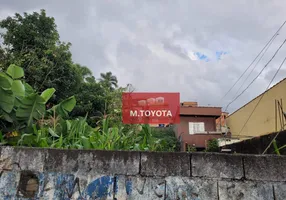 Foto 1 de Lote/Terreno à venda, 200m² em Jardim São João, Guarulhos