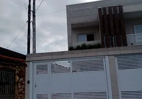 Foto 1 de Casa com 2 Quartos à venda, 94m² em Vila Caicara, Praia Grande