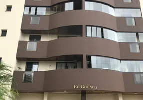 Foto 1 de Apartamento com 3 Quartos à venda, 108m² em Centro, São Bernardo do Campo