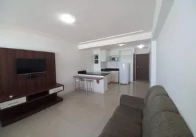Foto 1 de Flat com 1 Quarto à venda, 35m² em Costa Do Sol, Macaé