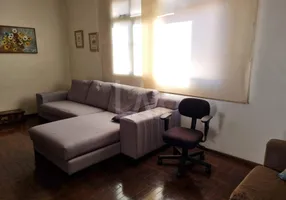 Foto 1 de Apartamento com 3 Quartos à venda, 100m² em Vila Paris, Belo Horizonte