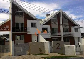 Foto 1 de Casa de Condomínio com 3 Quartos à venda, 215m² em Pilarzinho, Curitiba