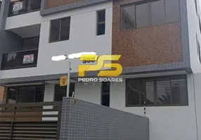 Foto 1 de Apartamento com 2 Quartos à venda, 52m² em Tambauzinho, João Pessoa