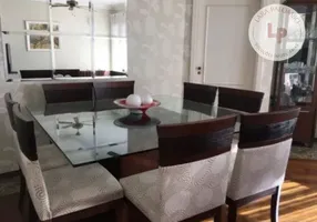 Foto 1 de Apartamento com 3 Quartos para alugar, 117m² em Jardim Pitangueiras I, Jundiaí