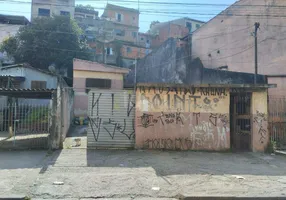 Foto 1 de Lote/Terreno à venda, 83m² em Parque Joao Ramalho, Santo André