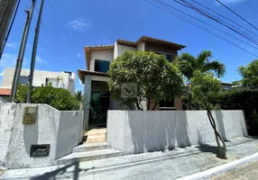 Foto 1 de Casa de Condomínio com 4 Quartos à venda, 280m² em Zona de Expansao Mosqueiro, Aracaju