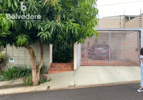 Foto 1 de Casa com 3 Quartos à venda, 220m² em Residencial Palestra, São José do Rio Preto