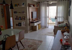 Foto 1 de Apartamento com 2 Quartos à venda, 76m² em Nova Aliança, Ribeirão Preto