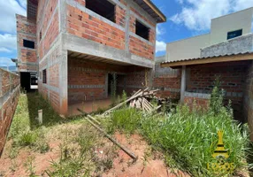 Foto 1 de Casa com 3 Quartos à venda, 200m² em Cachoeirinha, Bom Jesus dos Perdões