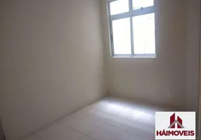 Foto 1 de Apartamento com 2 Quartos à venda, 52m² em João Pinheiro, Belo Horizonte