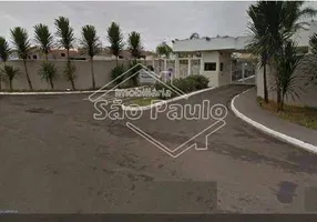 Foto 1 de Lote/Terreno à venda, 1291m² em Jardim Magnolias II, Araraquara