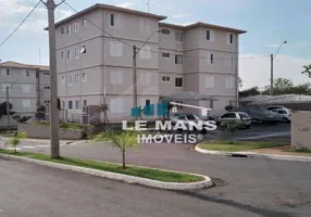 Foto 1 de Apartamento com 2 Quartos à venda, 44m² em NOVA SUICA, Piracicaba