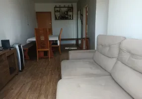 Foto 1 de Apartamento com 2 Quartos à venda, 63m² em Castelo, Belo Horizonte