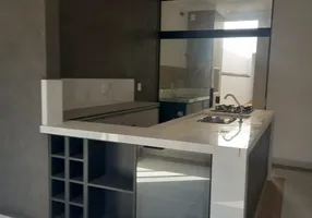 Foto 1 de Casa com 3 Quartos à venda, 82m² em Jardim Morada do Sol, Indaiatuba