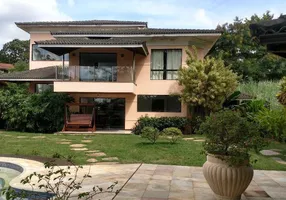 Foto 1 de Casa de Condomínio com 4 Quartos à venda, 400m² em Pendotiba, Niterói