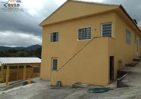 Foto 1 de Casa com 3 Quartos para alugar, 150m² em Condado de Maricá, Maricá