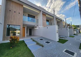 Foto 1 de Casa de Condomínio com 3 Quartos à venda, 163m² em Campo Grande, Rio de Janeiro