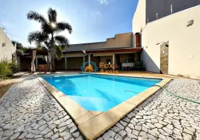 Foto 1 de Casa com 1 Quarto à venda, 200m² em Jardim Europa I, Santa Bárbara D'Oeste