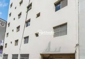 Foto 1 de Apartamento com 1 Quarto à venda, 48m² em Cambuí, Campinas