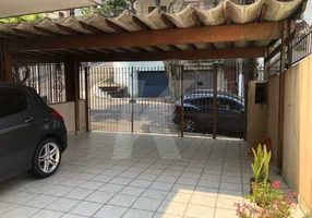 Foto 1 de Casa com 3 Quartos à venda, 175m² em Jardim São Paulo, São Paulo