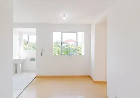 Foto 1 de Apartamento com 2 Quartos para alugar, 47m² em Colônia Rio Grande, São José dos Pinhais