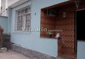 Foto 1 de Casa com 2 Quartos à venda, 101m² em Penha Circular, Rio de Janeiro