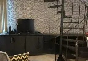 Foto 1 de Apartamento com 1 Quarto à venda, 50m² em Moema, São Paulo