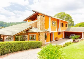 Foto 1 de Casa de Condomínio com 4 Quartos à venda, 400m² em Roseira, Mairiporã