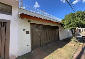 Foto 1 de Casa com 3 Quartos à venda, 231m² em Jardim Paulistano, Ribeirão Preto