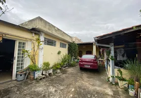 Foto 1 de Casa com 3 Quartos à venda, 100m² em Jardim Estoril, São José dos Campos