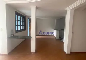 Foto 1 de Sobrado com 4 Quartos para alugar, 240m² em Vila Tibagi, Guarulhos