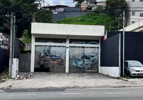 Foto 1 de Ponto Comercial para alugar, 250m² em Polvilho Polvilho, Cajamar