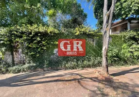 Foto 1 de Lote/Terreno à venda, 504m² em Havaí, Belo Horizonte